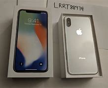 Image result for Apple iPhone X Unlocked