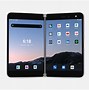 Image result for Surface Duo vs Galaxy Z Fold 2