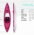 Image result for Pelican Trailblazer 100 Angler Fishing Kayak