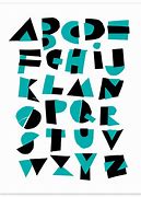 Image result for Alphabet Letters in Different Fonts