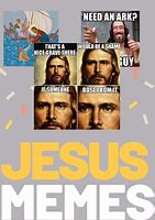 Image result for Jesus Humor