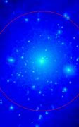 Image result for Dark Matter Halo