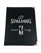 Image result for Spalding NBA Basketball Portfolio