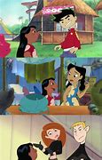 Image result for lilo stitch crossovers episode