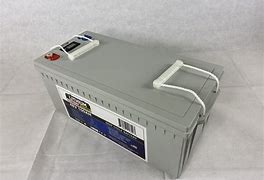 Image result for 100Ah Lithium Battery