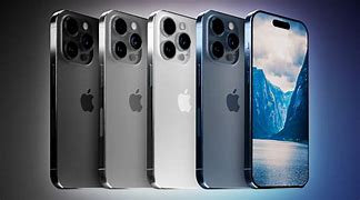 Image result for iPhone 15 Pro Color Choices