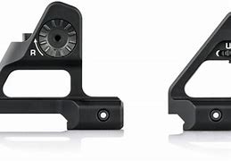 Image result for AR-15 Fixed Iron Sights