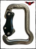 Image result for Paragliding Carabiners