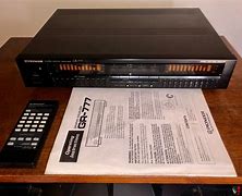 Image result for Pioneer 10 Band Graphic Equalizer