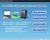 Image result for Client/Server Backup Software