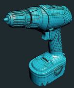 Image result for Fanuc LR Mate 200ID 3D CAD Model