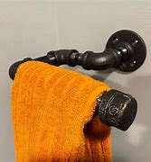 Image result for Traditional Paper Towel Holder