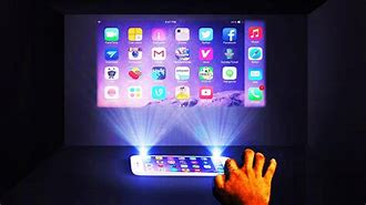 Image result for Projector for Mobile Phone