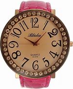 Image result for Women's Big Face Watches