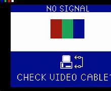 Image result for TV Off Timer Screen No Signal
