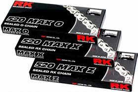 Image result for Z Chain Rod