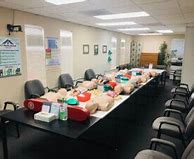 Image result for CPR Classroom