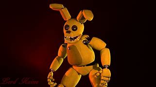 Image result for Fixed Movie Springbonnie