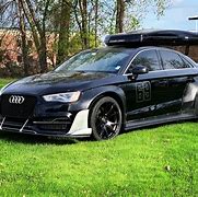 Image result for Wide Body S4