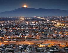 Image result for Arizona at Night