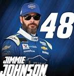 Image result for Jimmie Johnson Number 48