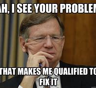 Image result for Problem Fixed Meme