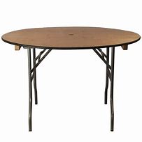 Image result for 48 Inch Round Wood Kitchen Table
