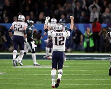 Image result for Tom Brady's Super Bowl Vs. Eagles