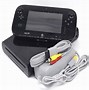 Image result for Nintendo Wii U Console