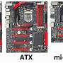 Image result for 6 Pin PCIe Slot On Motherboard