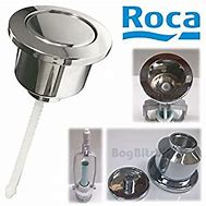 Image result for Urinal Roca Push Button
