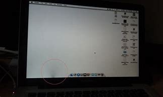 Image result for How to Remove Green Dot in the Middle of Your Screen
