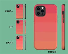 Image result for iPhone 12 Pro Case Salmon