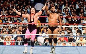 Image result for Wrestlemania 4
