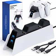 Image result for PS5 Charging Station