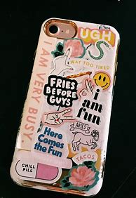 Image result for iPhone Case Stickers