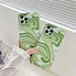 Image result for Black and Dark Green Bolts Design Phone Case