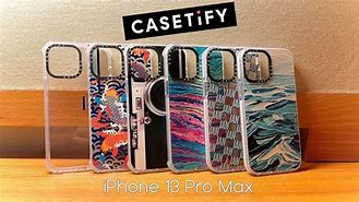 Image result for Casetify Case iPhone 13 Pro Max Ellianawalmsley