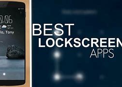 Image result for Best Lock Screen App for Android