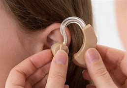 Image result for Bluetooth Streamer for Hearing Aids