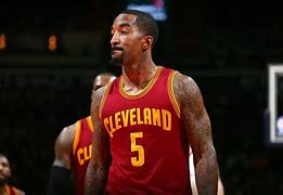 Image result for J R Smith Hair