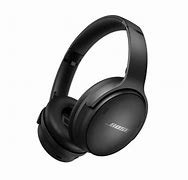 Image result for Bose QuietComfort SE Headphones