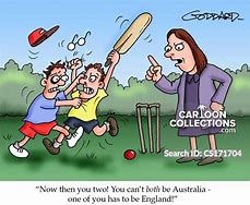 Image result for Funny Cricket Cartoons
