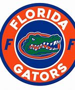 Image result for Florida Gators Football Logo
