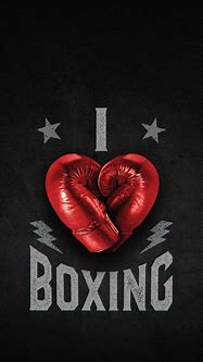 Image result for Boxing Screensaver iPhone