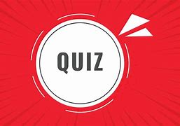 Image result for Quiz Button
