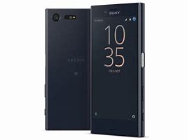 Image result for Sony Xperia X Compact F5321