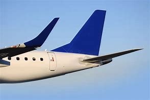 Image result for Airplane Tail