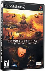 Image result for Modern Warfare Strategy Games