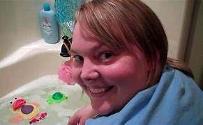 Image result for Baby Scared of Bubbles